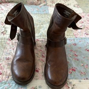 Frye Boots